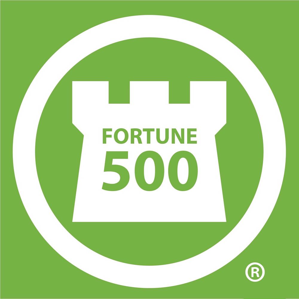 Chicago Title is a Fortune 500 Company!