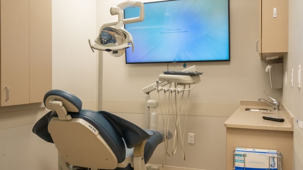 Images Dental Care Somerset