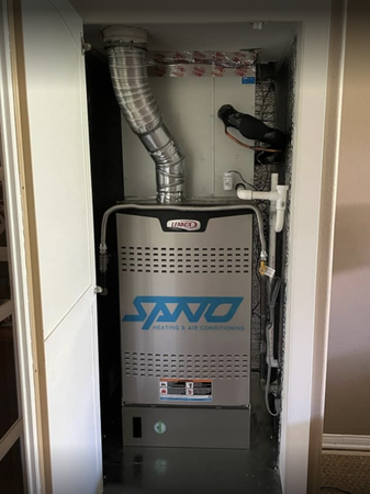Images Sano Heating & Air Conditioning