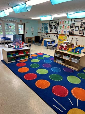 Images Newburg KinderCare