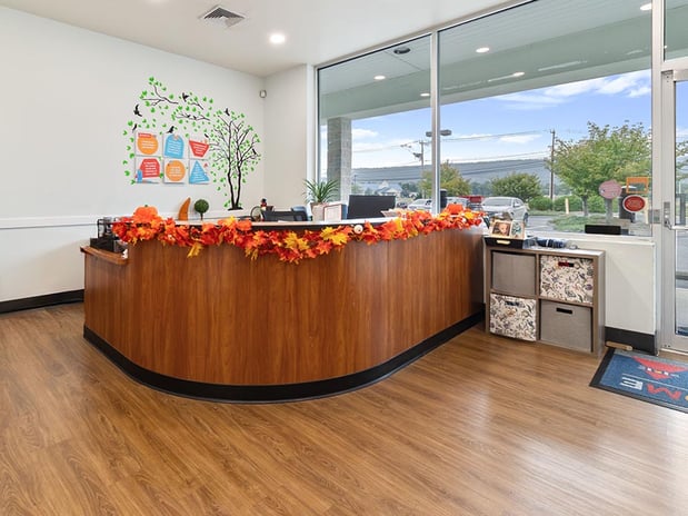 Images East Pennsboro KinderCare