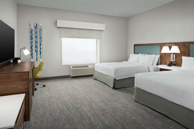 Images Hampton Inn Orlando Southeast Nona