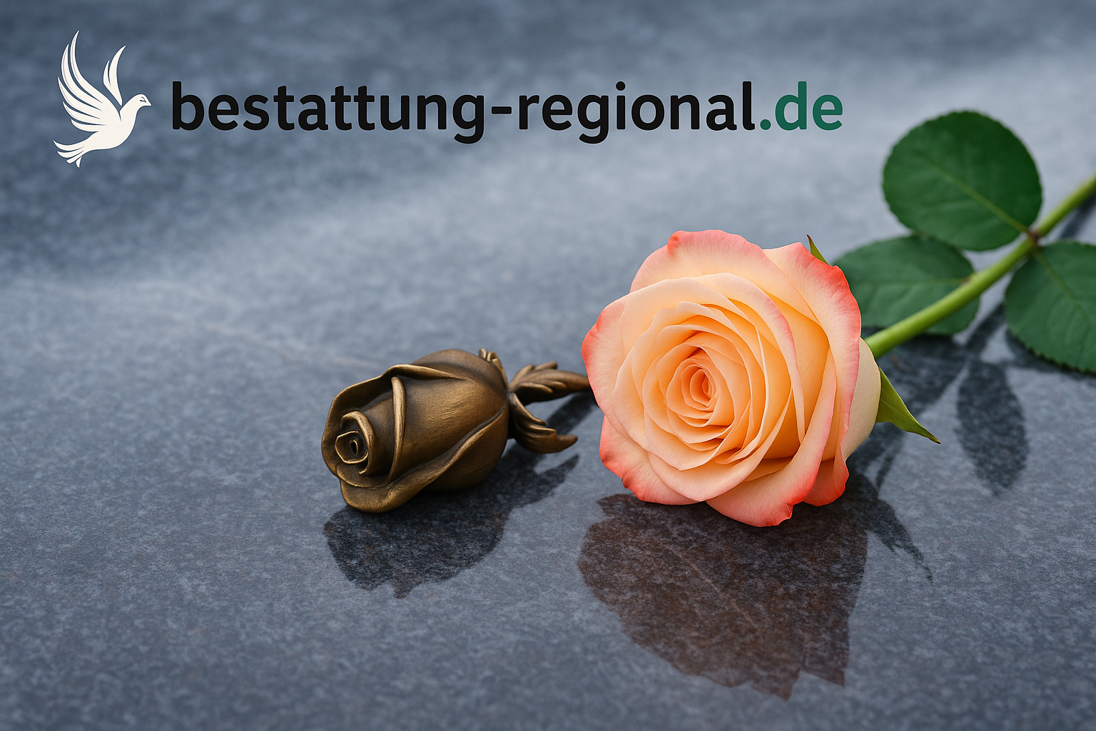 Bestattung-Regional.de, Bremer Str. 21 in Berlin