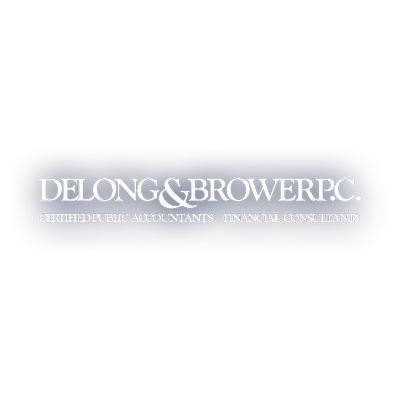 DeLong & Brower PC Logo