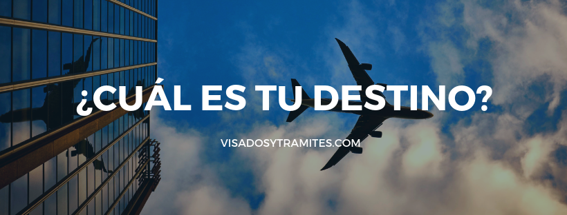 Images Visados Y Trámites Oficial