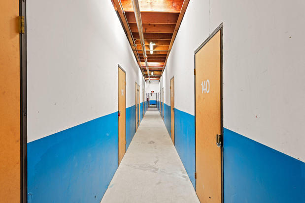 Images US Storage Centers