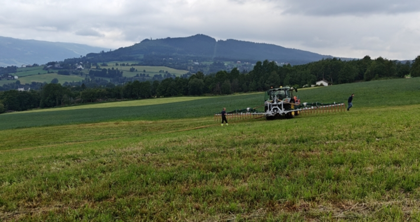 Images Mjøsanlegget AS