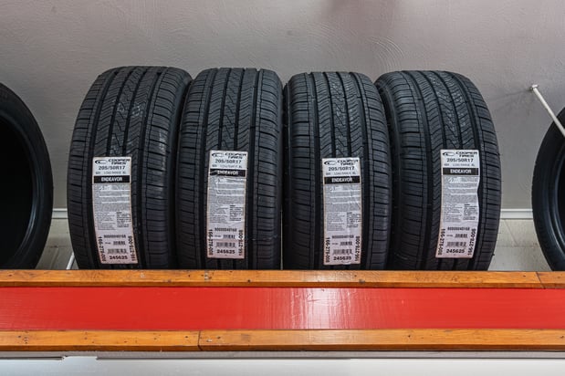 Images Tire Discounters