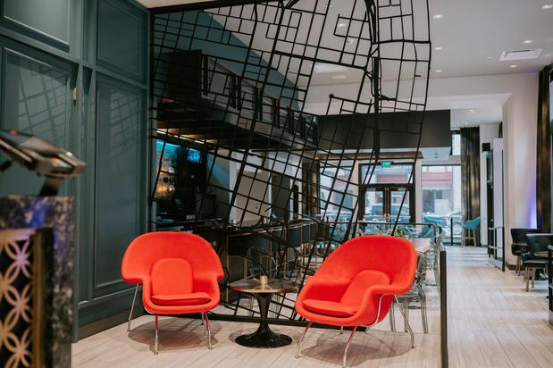 Images Hotel Indigo St. Louis - Downtown by IHG