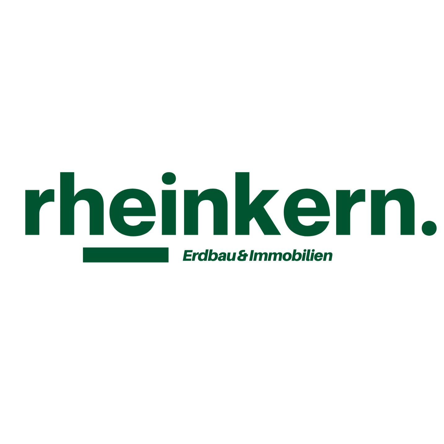 RheinKern Erdbau und Immobiliensachverständigenbüro in Köln - Logo