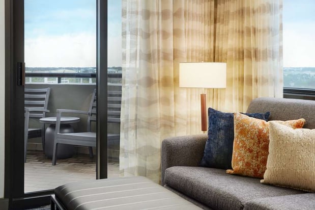 Images Embassy Suites by Hilton West Palm Beach Central