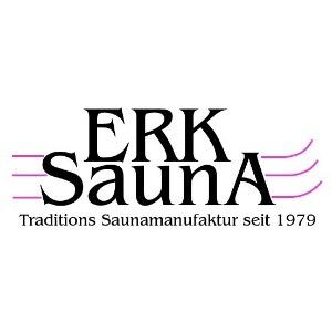 Logo ERK SaunA ES-Design Jan Volkmann e. K.