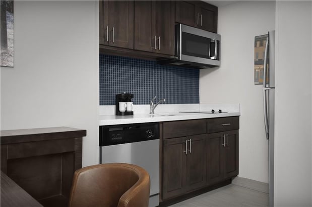 Images Homewood Suites by Hilton Metairie New Orleans