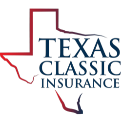 Texas Classic Insurance Logo