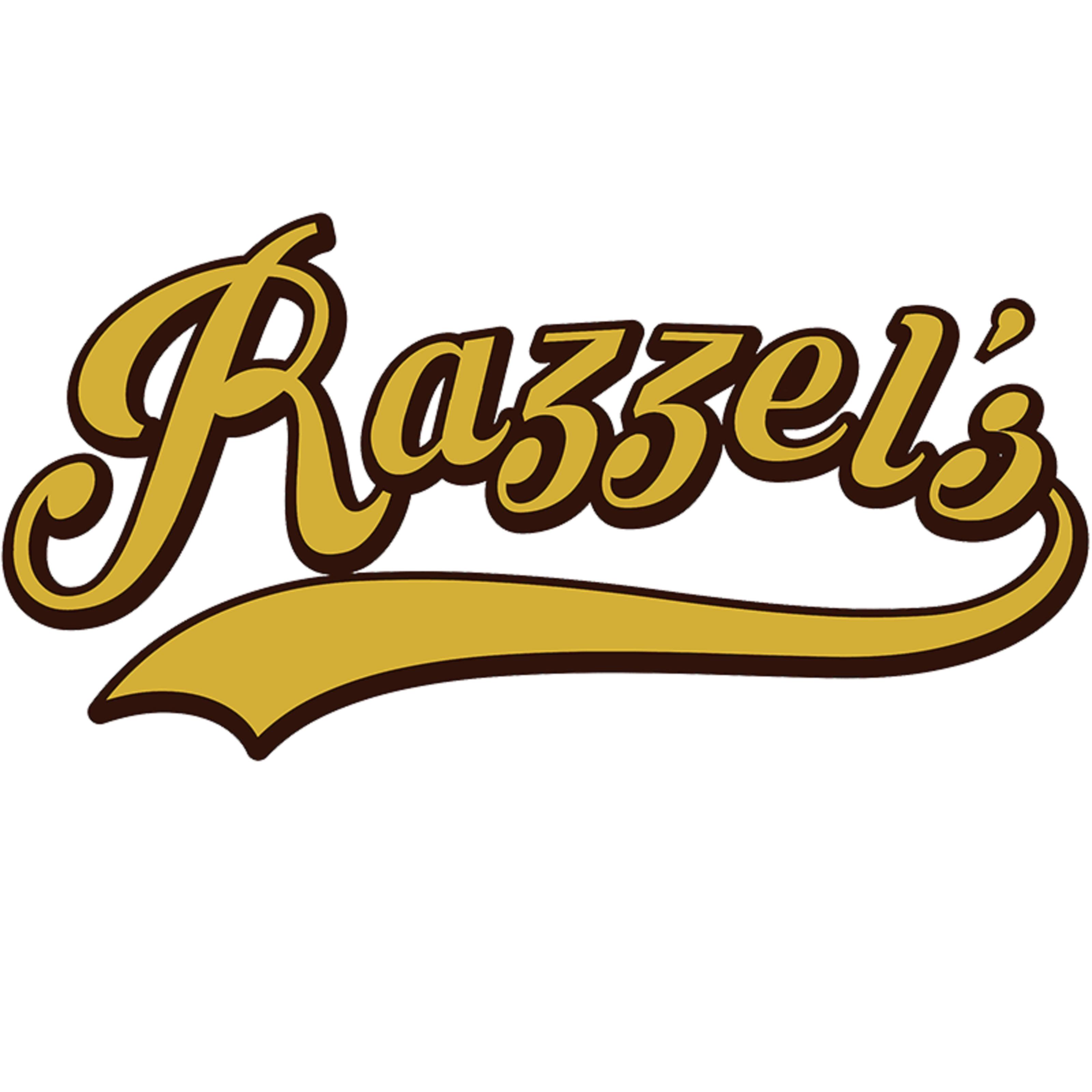 Razzel's Bar and Lounge Logo