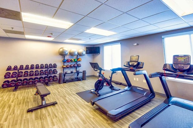 Images Hampton Inn Haverhill