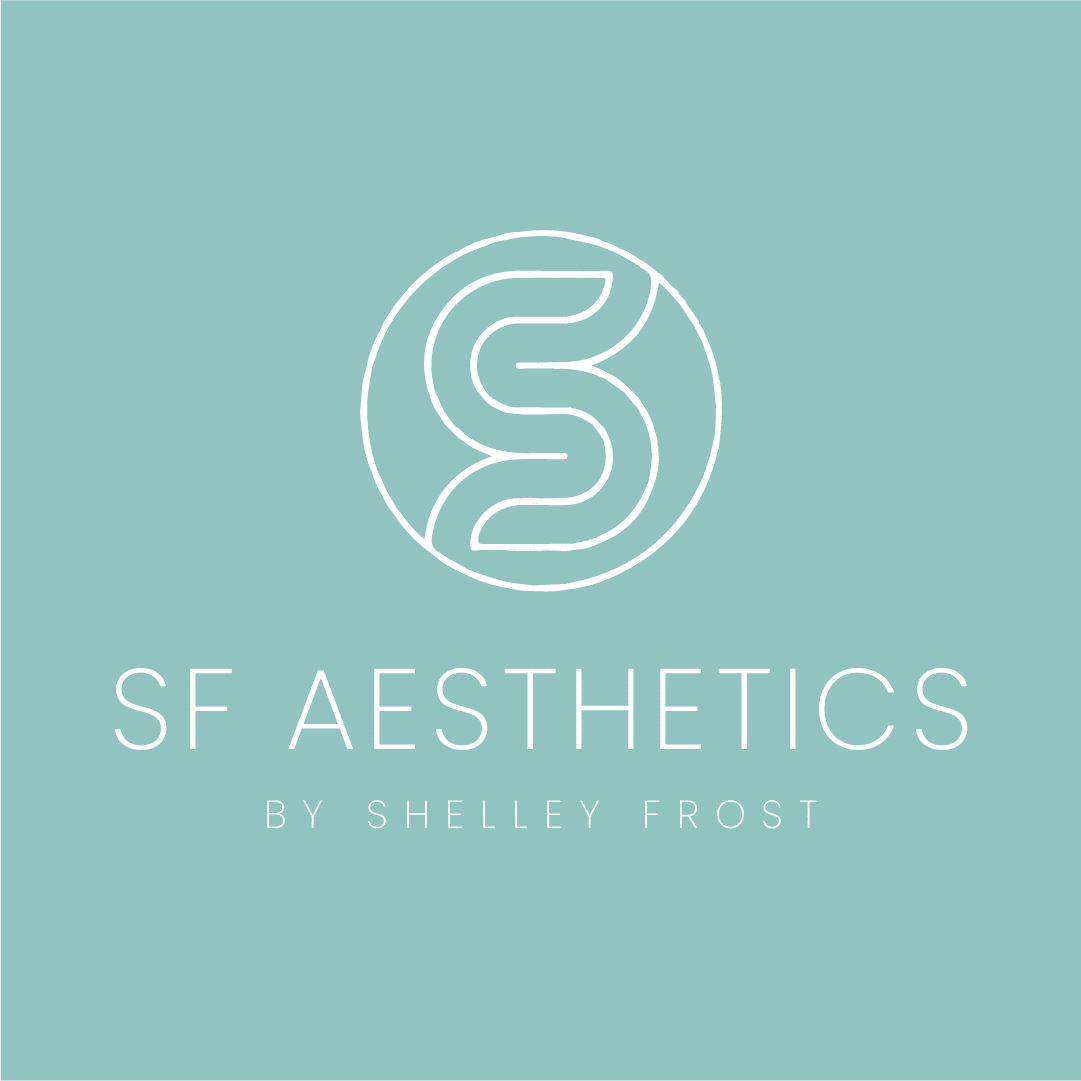 SF Aesthetics Logo