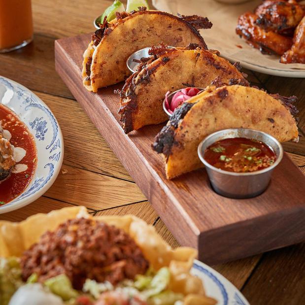 Images Rocco's Tacos & Tequila Bar