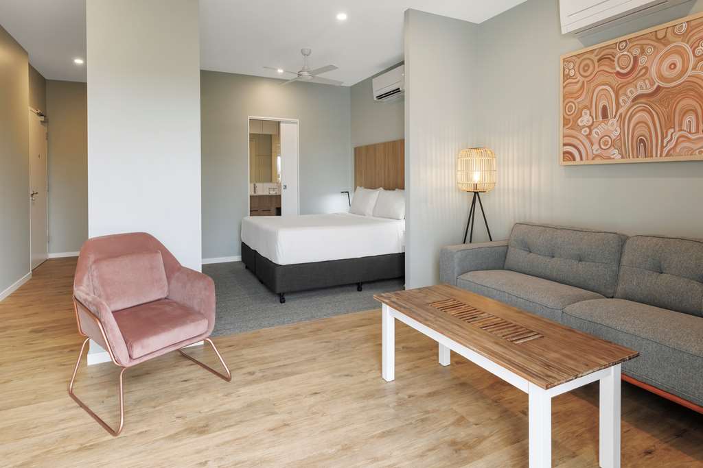 Images Best Western Plus North Lakes Hotel