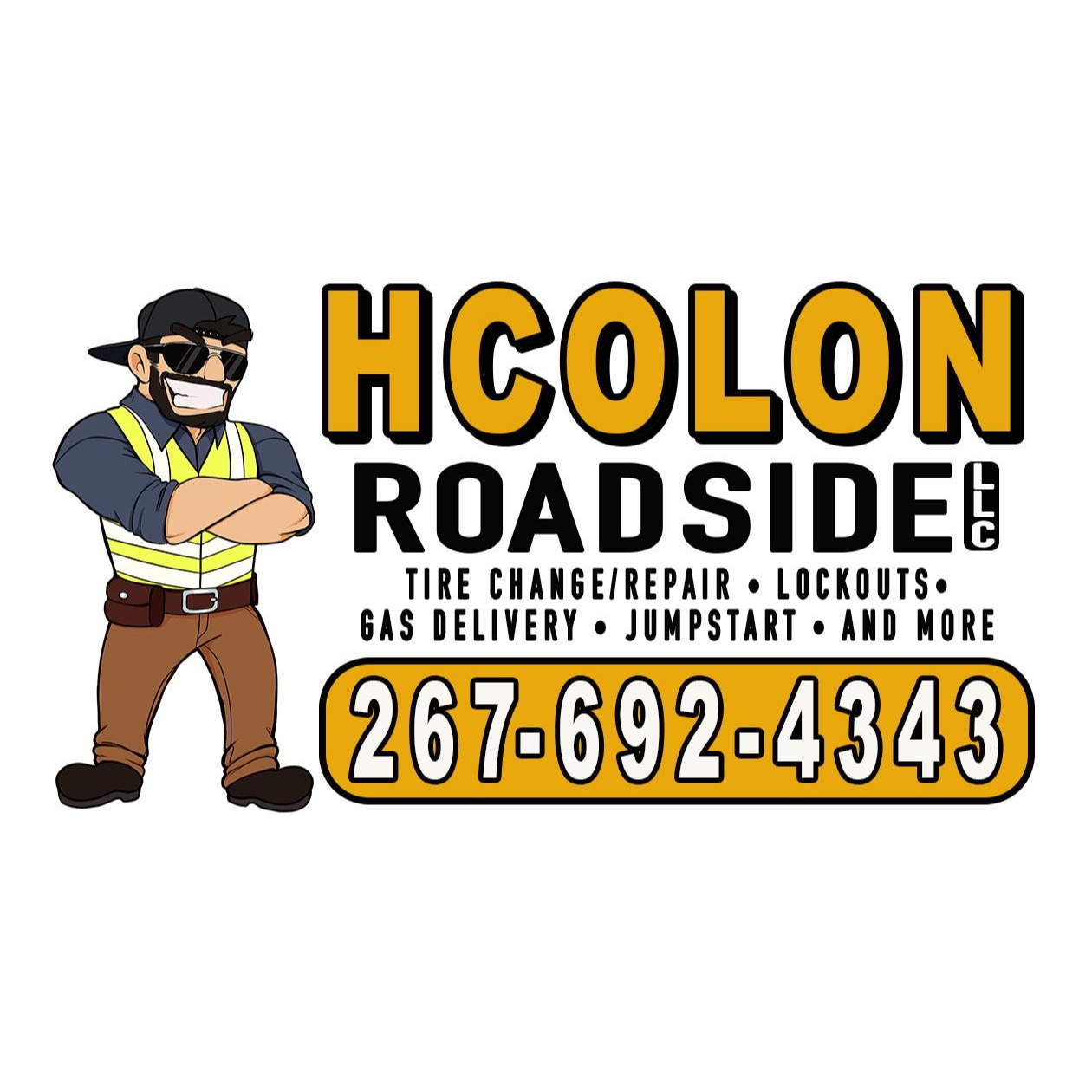 company logo