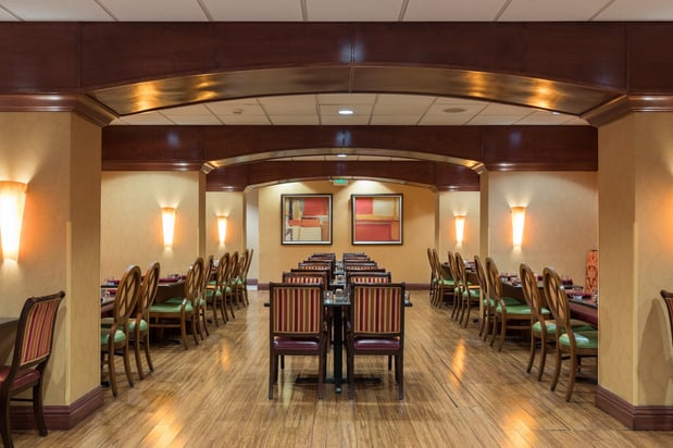 Images Holiday Inn Sacramento Downtown - Arena by IHG