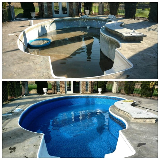 Images Pool Surgeons Inc