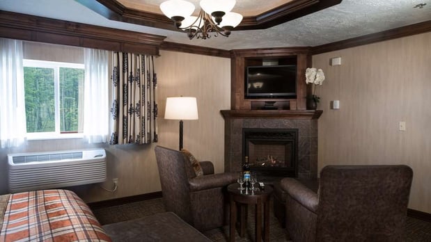 Images Best Western Plus Flathead Lake Inn and Suites