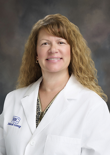 Courtney Mcfarlin, PA - Edwardsville, IL - Gastroenterology, Gastroenterologist