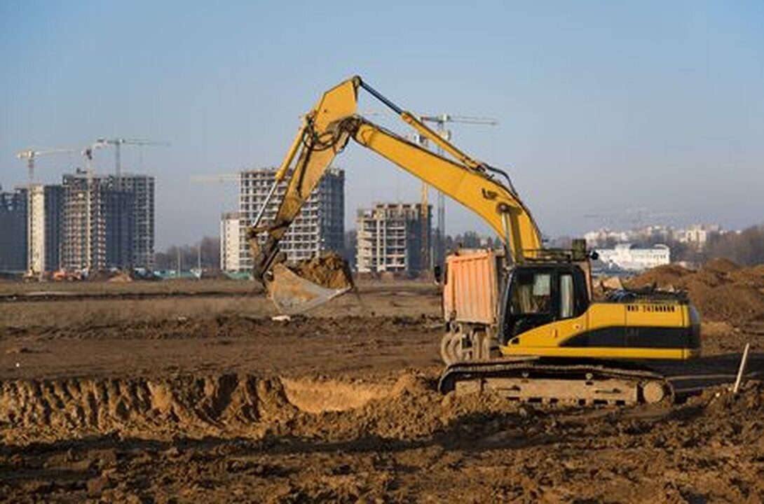 Bagger Express, Zionskirchstraße 23 in Berlin
