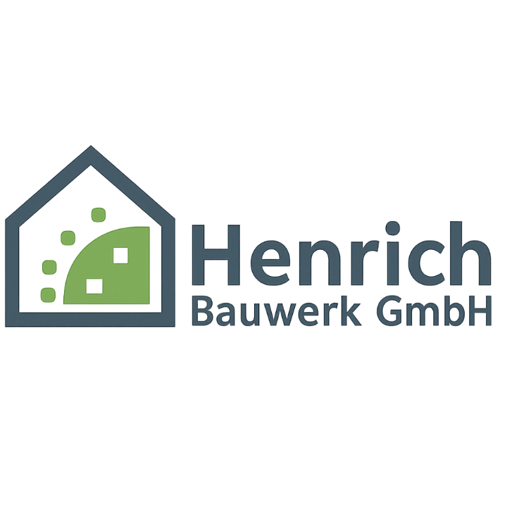 Henrich Bauwerk GmbH in Grävenwiesbach - Logo