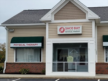 Images Saco Bay Orthopaedic and Sports Physical Therapy - Poland