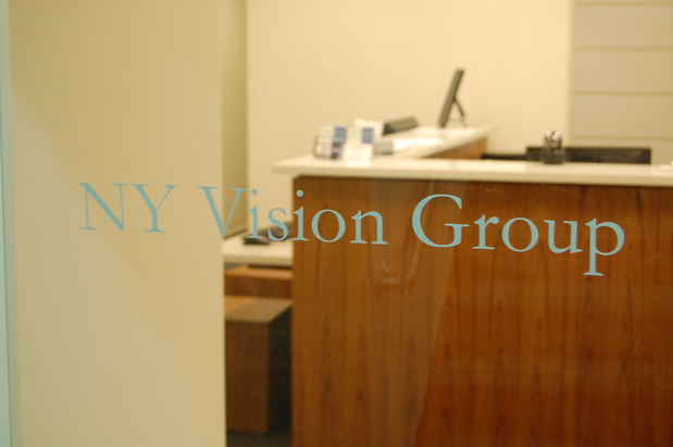 Images NY Vision Group - Harry R. Koster, MD