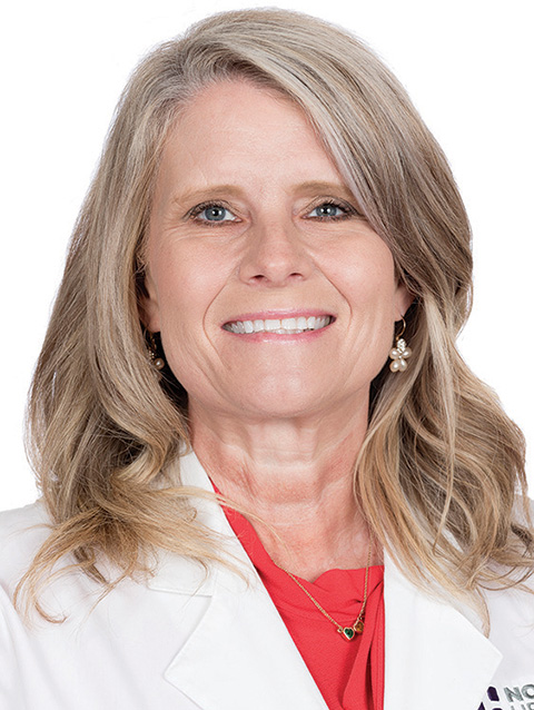 Images Judy Grove, FNP