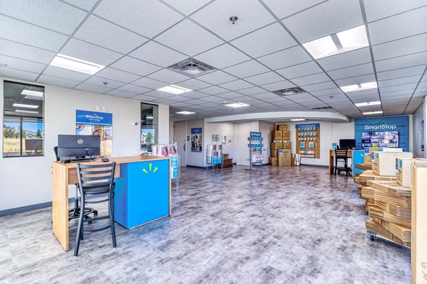 Images SmartStop Self Storage