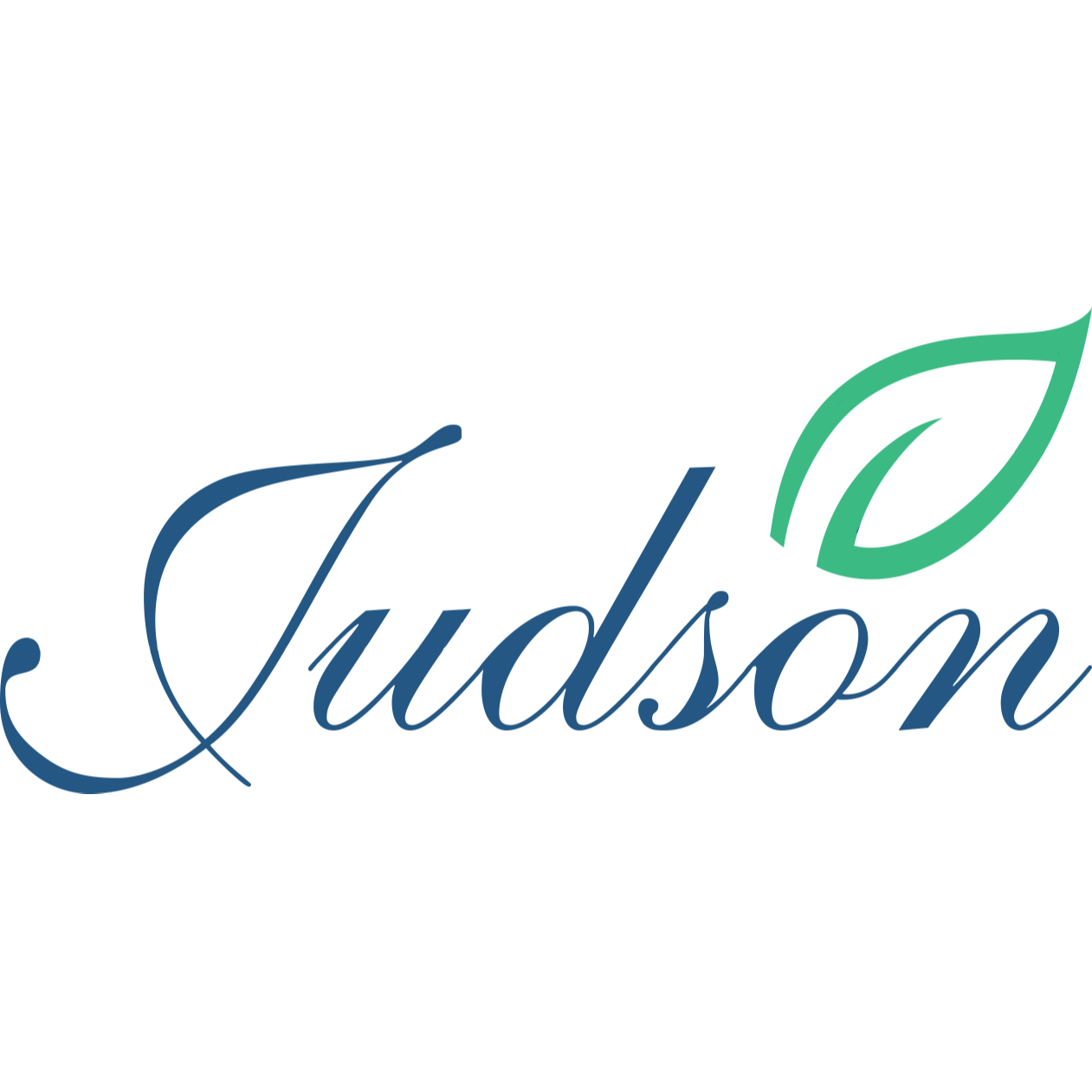 Judson Park Logo