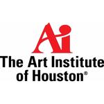 The Art Institute of Houston Logo