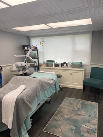 Images Essentials Day Spa