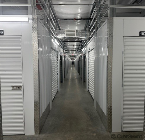 Images CubeSmart Self Storage