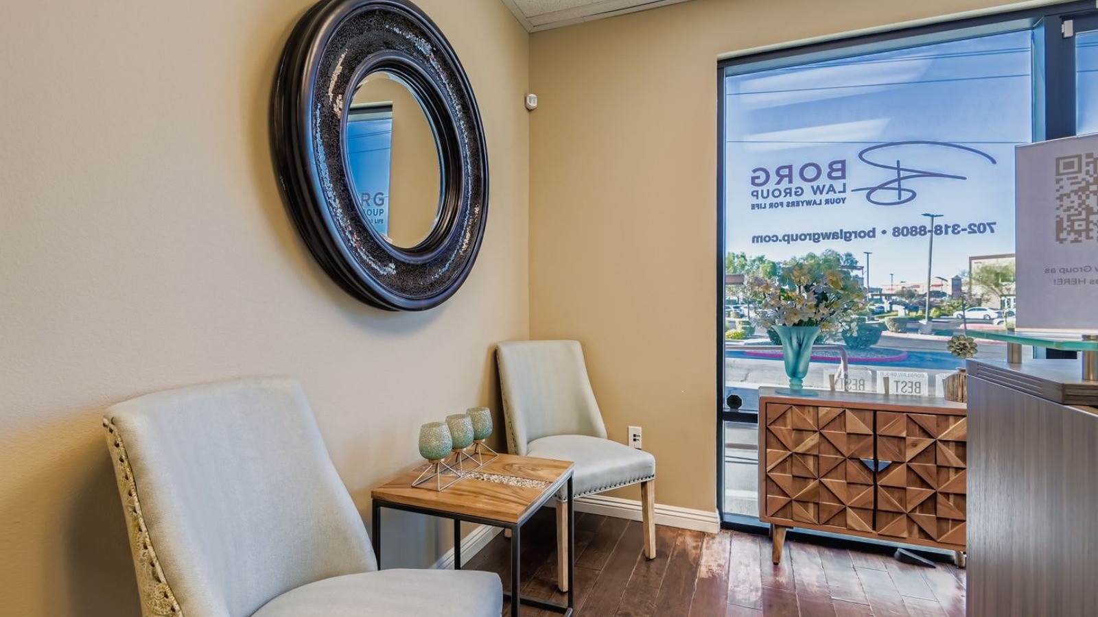 Borg Law Group Image