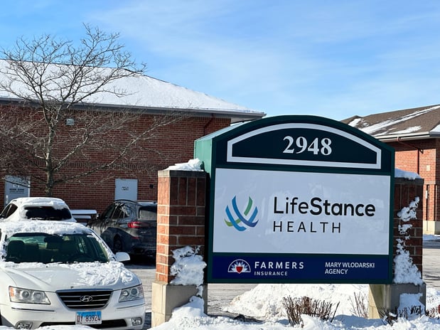 Images LifeStance Therapists & Psychiatrists Naperville