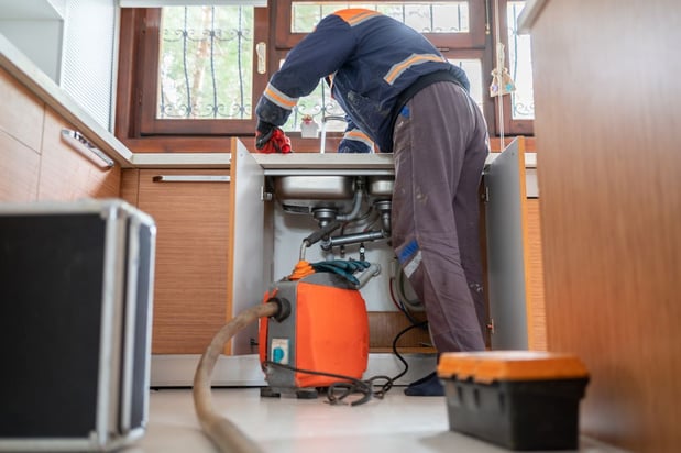 Images Rise Plumbing Systems