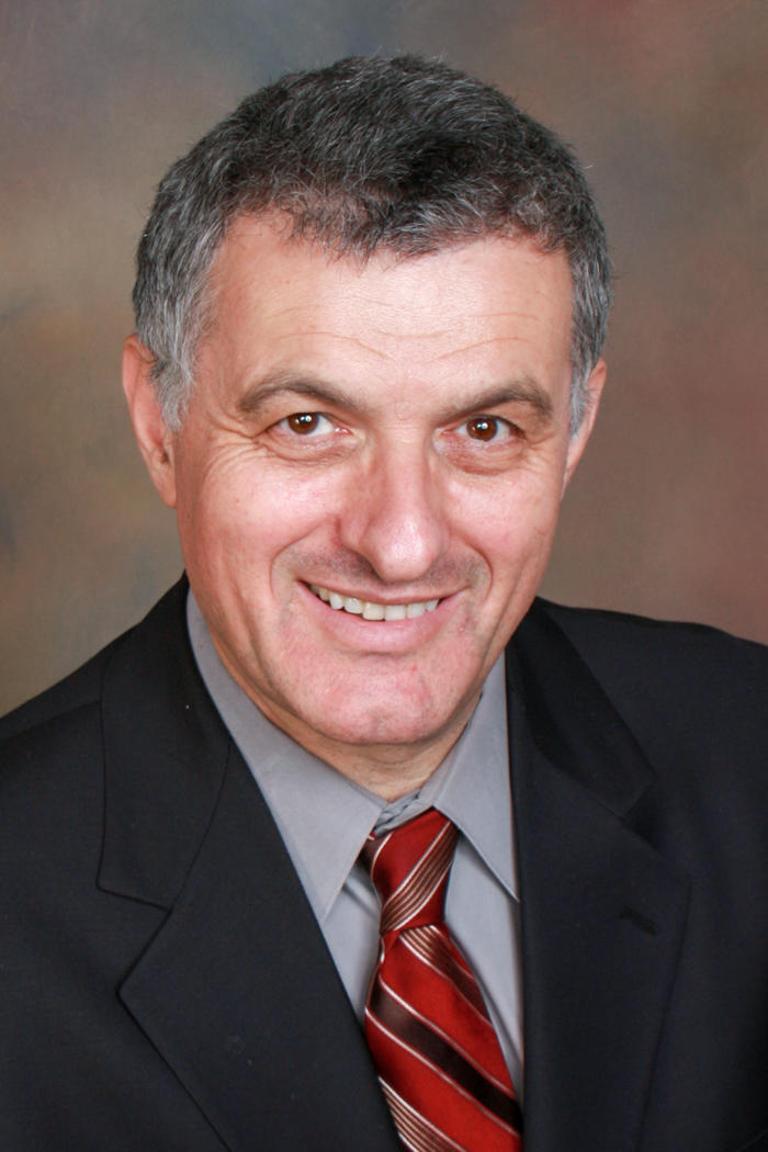 Dr. Alexander Karlic, MD