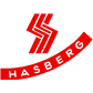 Logo HASBERG Schneider GmbH