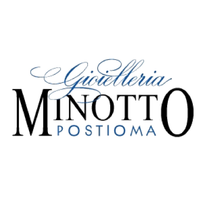 Gioielleria Minotto Postioma Logo