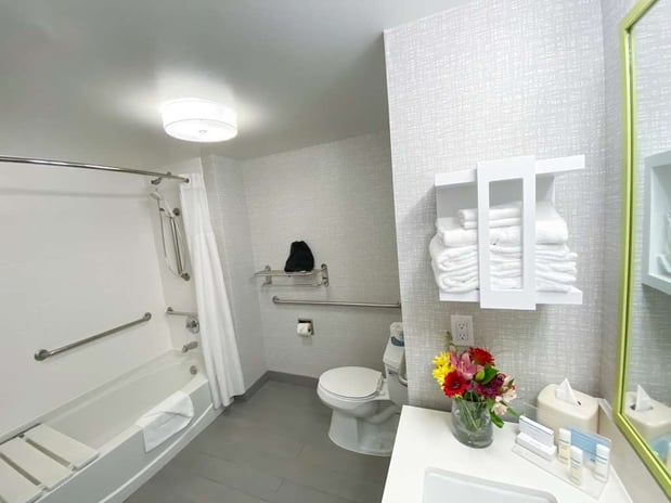 Images Hampton Inn Carlsbad-North San Diego County