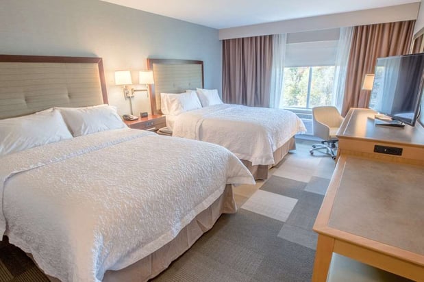 Images Hampton Inn Amesbury