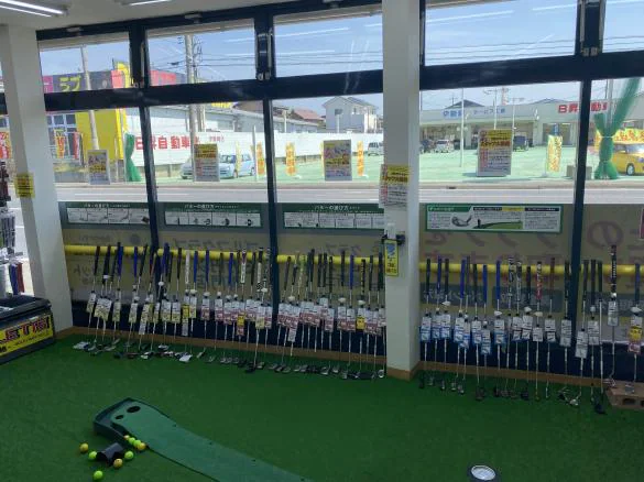 Images ゴルフパートナー ＯＵＴＬＥＴ伊勢崎店