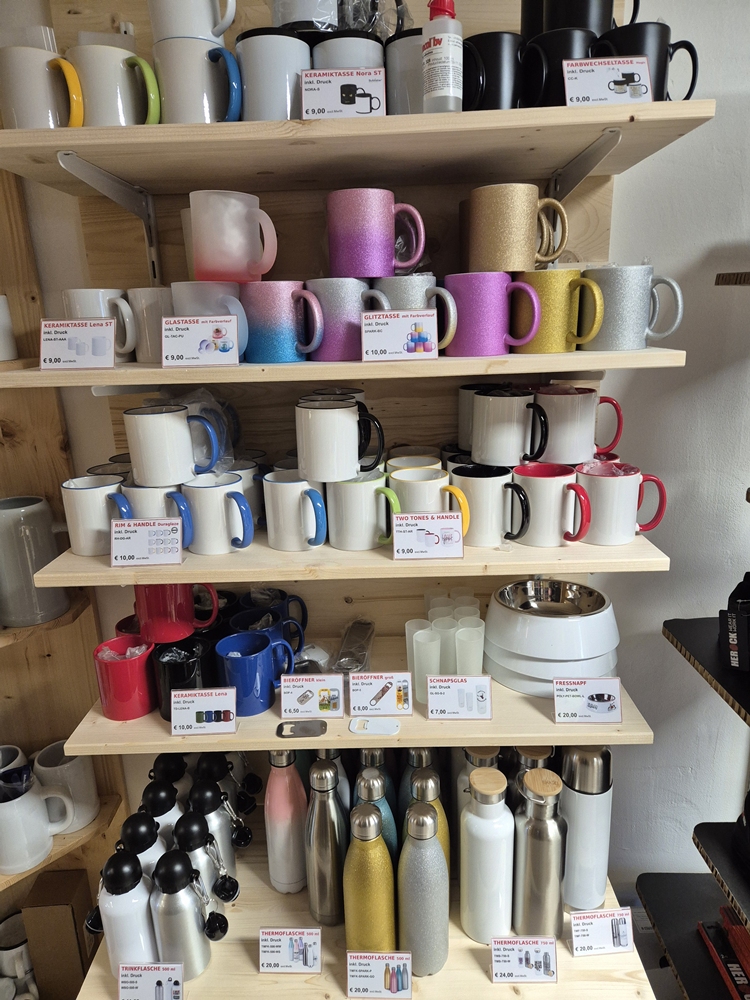 Bild 19 von Apfelthaler Promotion e.U.