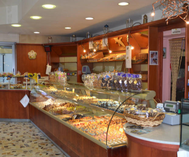 Images Panificio Pasticceria Torinese
