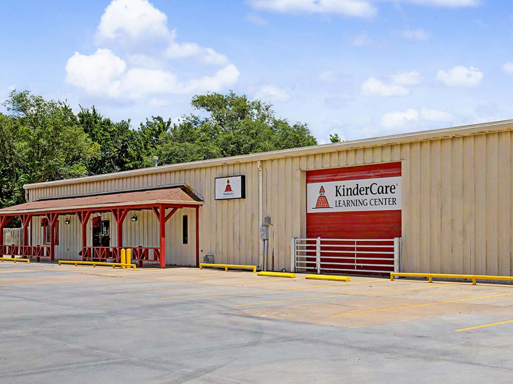 Andover KinderCare